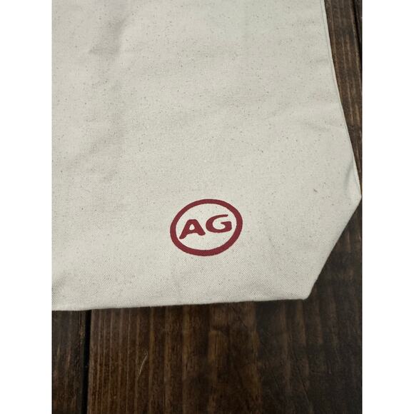 AG Adriano Goldschmied tote bag - Picture 2 of 7